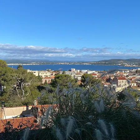 Vista Mare - Vues Et Etang - Parking Sete